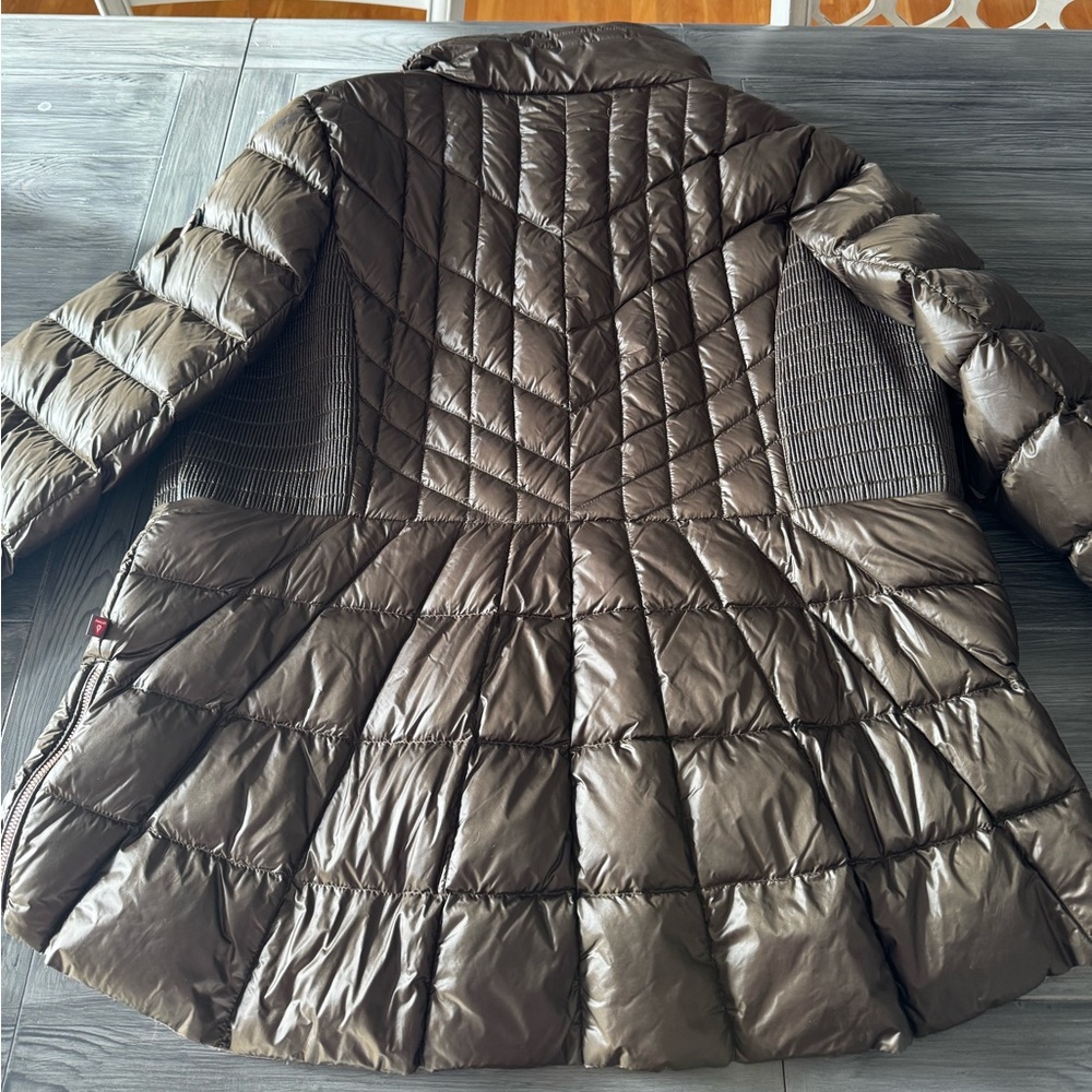 Bernardo Packable Primaloft Jacket. 3x Like New. … - image 2